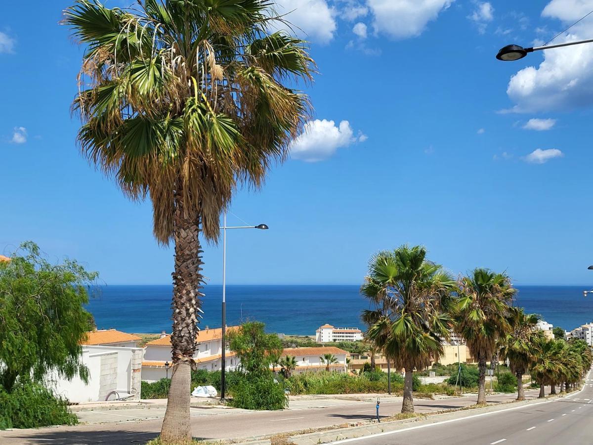 Manilva Playa Apartment Exterior photo