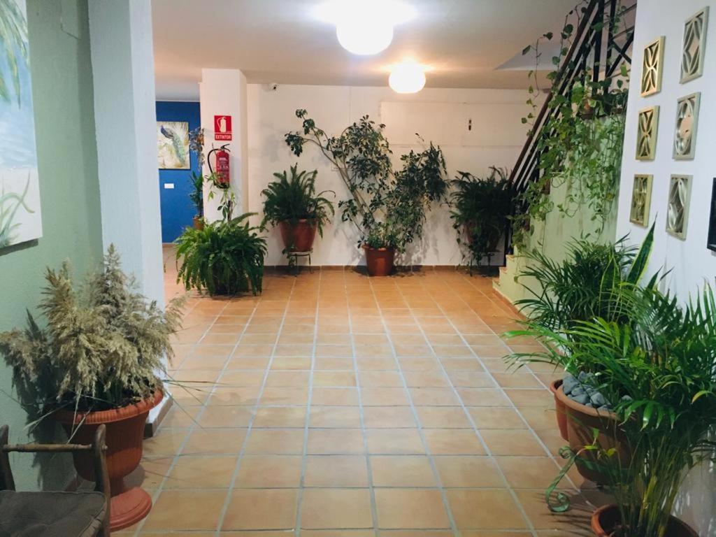 Manilva Playa Apartment Exterior photo
