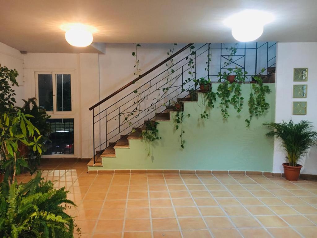 Manilva Playa Apartment Exterior photo